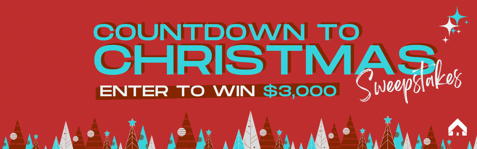 Countdown to Christmas Giveaway Final for real
