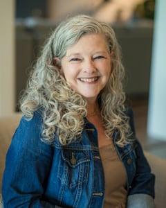 Amy Phillips, photo from Churchill Mortgage