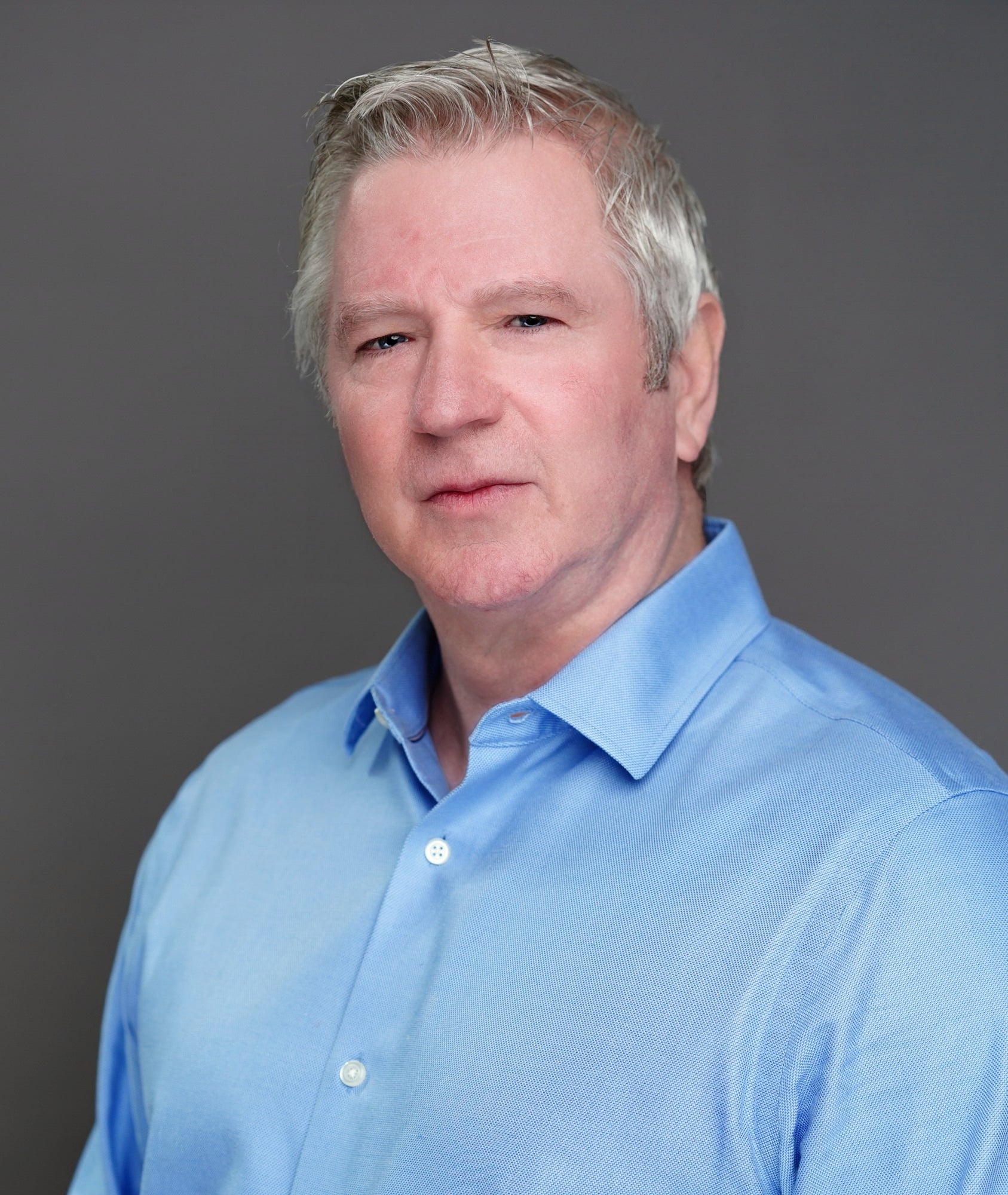 Bill Elling, photo from Churchill Mortgage