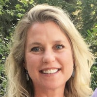 Christine Reino, photo from Churchill Mortgage