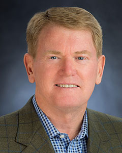 Jim McQuaig, photo from Churchill Mortgage