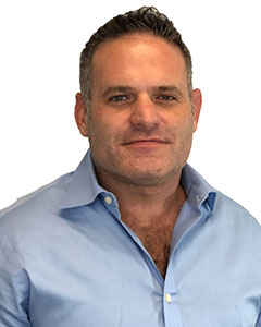 John Miller, photo from Churchill Mortgage
