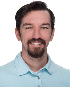 Joshua Mabry, photo from Churchill Mortgage