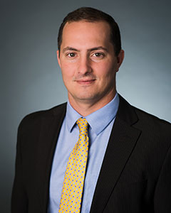 Thomas Landen, photo from Churchill Mortgage