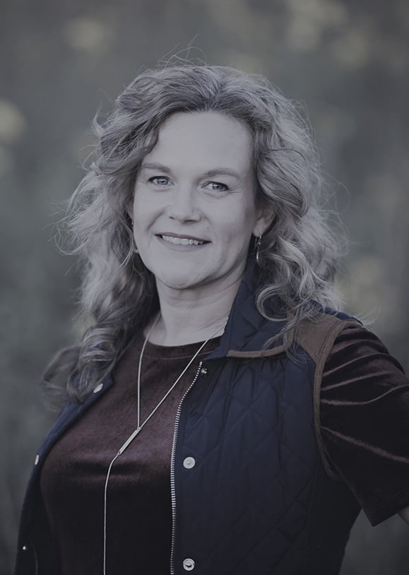 Joanna Redden, photo from Churchill Mortgage